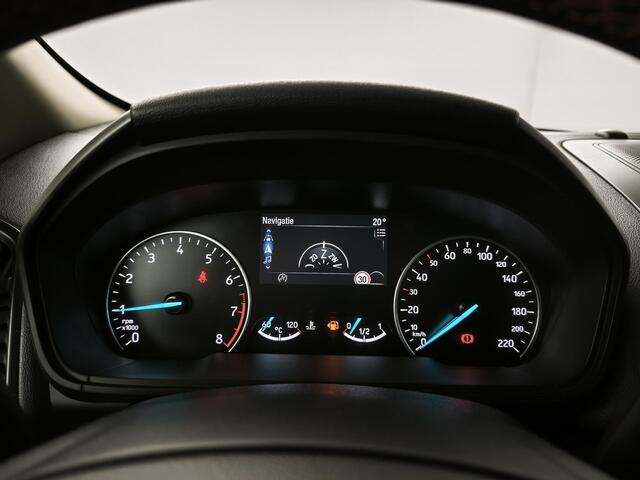 Ford ECOSPORT 1.0 EcoBoost ST-Line | Camera | Navigatie |