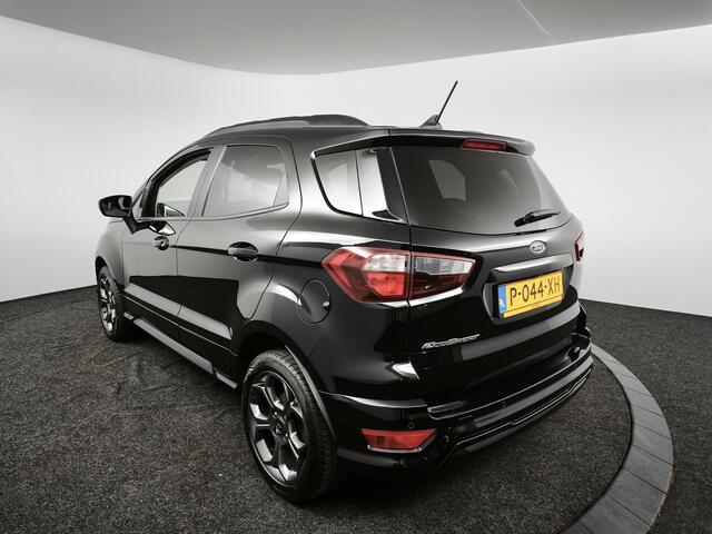 Ford ECOSPORT 1.0 EcoBoost ST-Line | Camera | Navigatie |