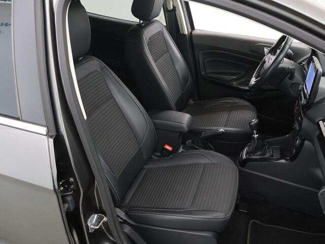 Ford ECOSPORT 1.0 EcoBoost Titanium | Winterpakket | Parkeercamera | Navigatie | Climate Control | DAB |