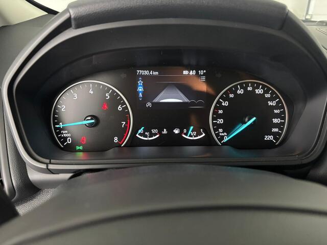 Ford ECOSPORT 1.0 EcoBoost ST-Line | TREKHAAK | STOELVERW. | CARPLAY |