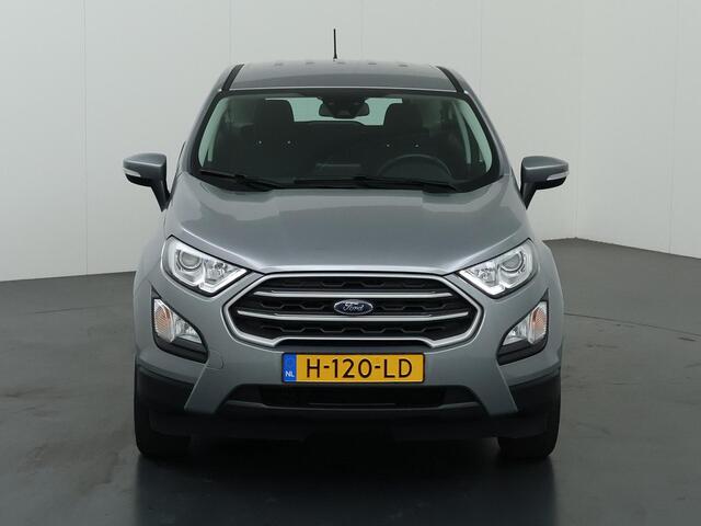 Ford ECOSPORT 1.0 EcoBoost Connected | Trekhaak Afneembaar || Airco | Cruise Control | Apple carplay / Android Auto |