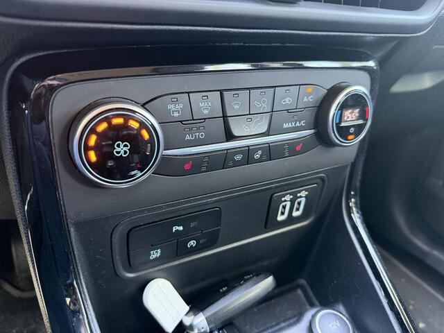 Ford ECOSPORT 1.0 EcoBoost Trend Essential | Trekhaak | Stuur-& Stoelverwarming | Navigatie | Camera |