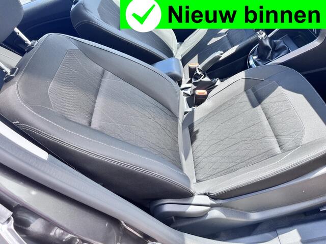 Ford ECOSPORT 1.0 C&C 1e eig|Carplay|DAB|Cruise|Stoelver