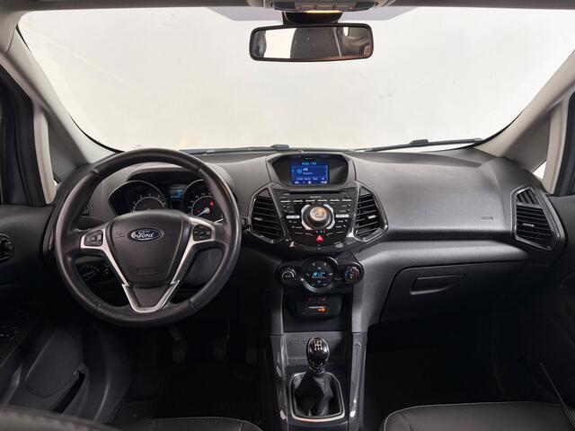 Ford ECOSPORT 1.0 EcoBoost Titanium