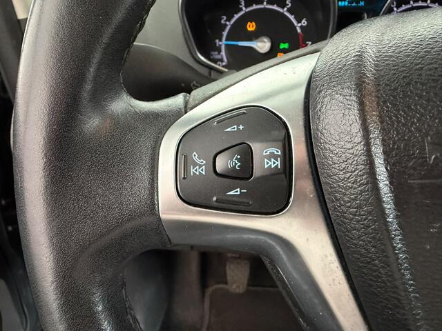 Ford ECOSPORT 1.0 EcoBoost Titanium