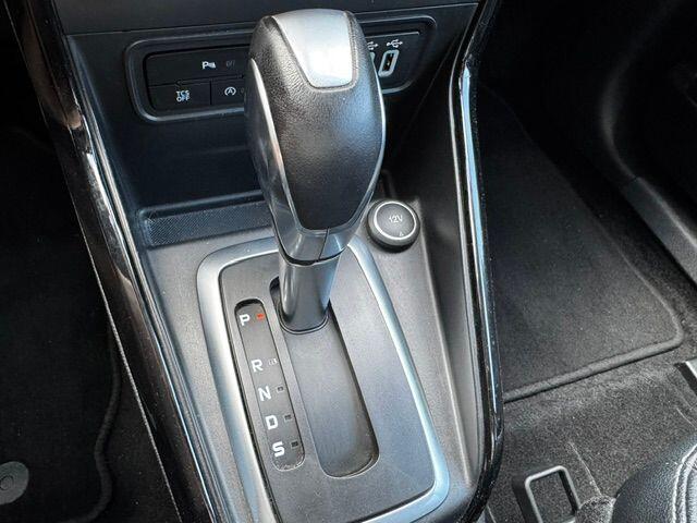Ford ECOSPORT 1.0 EcoBoost Titanium X-Line Automaat 77.000km Airco/ECC,Camera,Navigatie Nieuwstaat