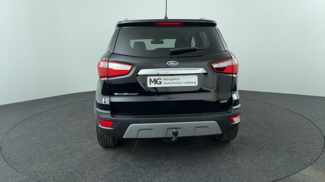 Ford ECOSPORT 1.0 EcoBoost Titanium | Rijklaar | Dealeronderhouden