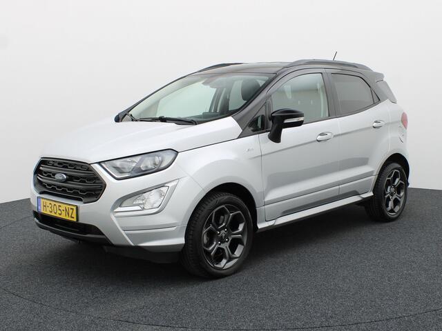 Ford ECOSPORT 1.0 EcoBoost ST-Line | Trekhaak afnb. | Stoel & Stuur verw. | Prijs Rijklaar!!