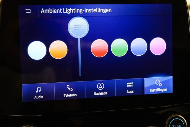 Ford ECOSPORT 1.0 EcoBoost Titanium | WINTER / NAVIGATIE / DESIGN / PARKING- PACK | TREKHAAK | 17"