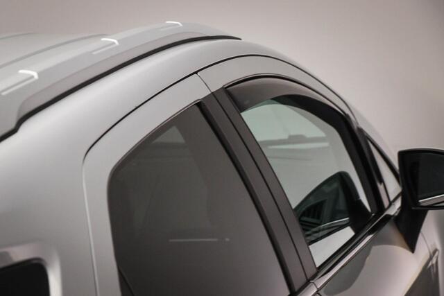 Ford ECOSPORT 1.0 EcoBoost Titanium | WINTER / NAVIGATIE / DESIGN / PARKING- PACK | TREKHAAK | 17"