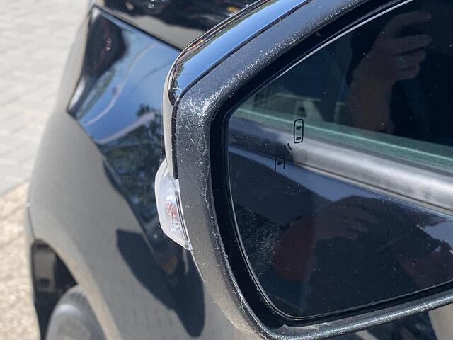Ford ECOSPORT 1.0 EcoBoost ST-Line Black | Blind Spot Assist | Winter Pack | Cruise Control | Trekhaak Afneembaar