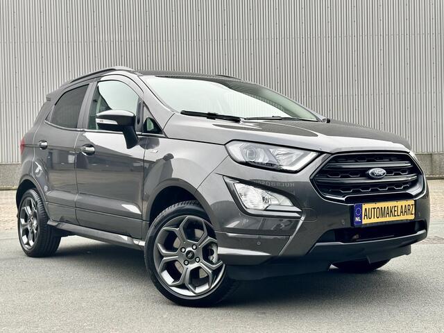 Ford ECOSPORT 1.0 EcoBoost ST-Line VOL B&O CARPLAY
