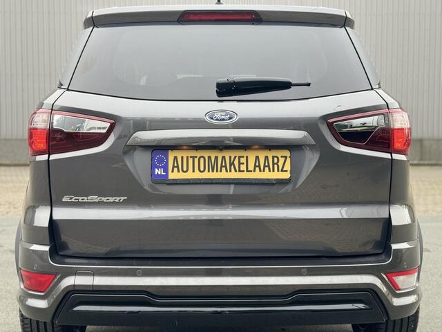 Ford ECOSPORT 1.0 EcoBoost ST-Line VOL B&O CARPLAY