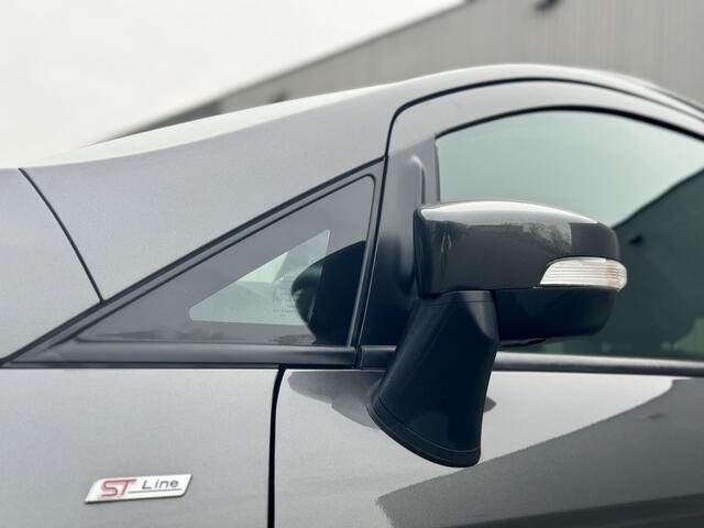 Ford ECOSPORT 1.0 EcoBoost ST-Line VOL B&O CARPLAY