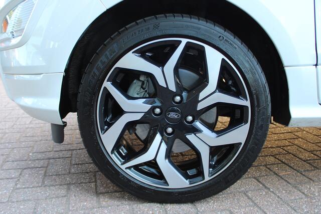 Ford ECOSPORT 1.0 EcoBoost ST-Line | Winterpack | Navigatie | Keyless | B&O