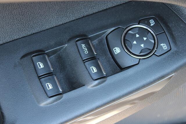 Ford ECOSPORT 1.0 EcoBoost Connected