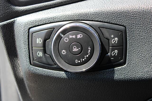 Ford ECOSPORT 1.0 EcoBoost Connected