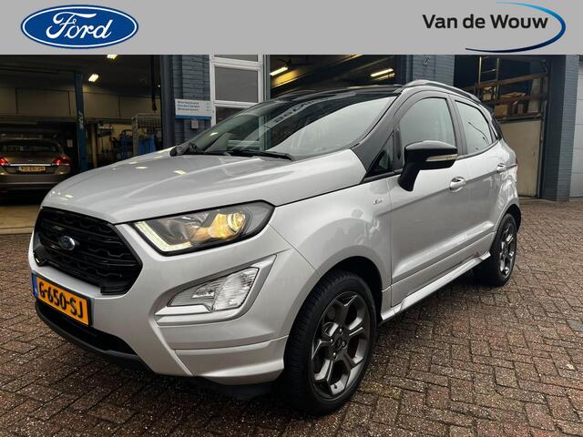 Ford ECOSPORT 1.0 EcoBoost ST-Line | RIJKLAAR |