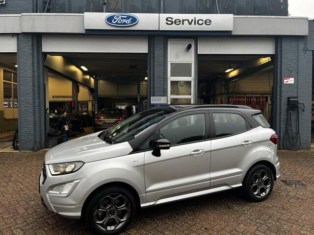 Ford ECOSPORT 1.0 EcoBoost ST-Line | RIJKLAAR |