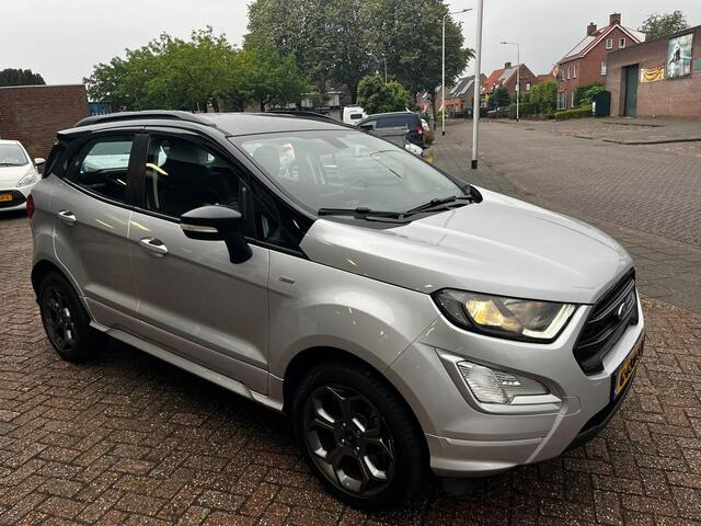 Ford ECOSPORT 1.0 EcoBoost ST-Line | RIJKLAAR |