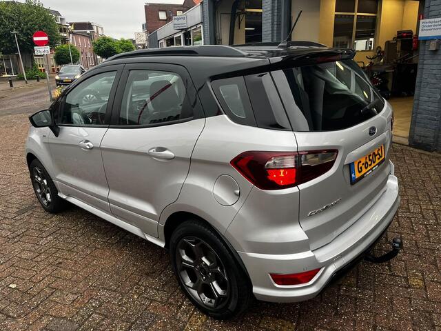 Ford ECOSPORT 1.0 EcoBoost ST-Line | RIJKLAAR |