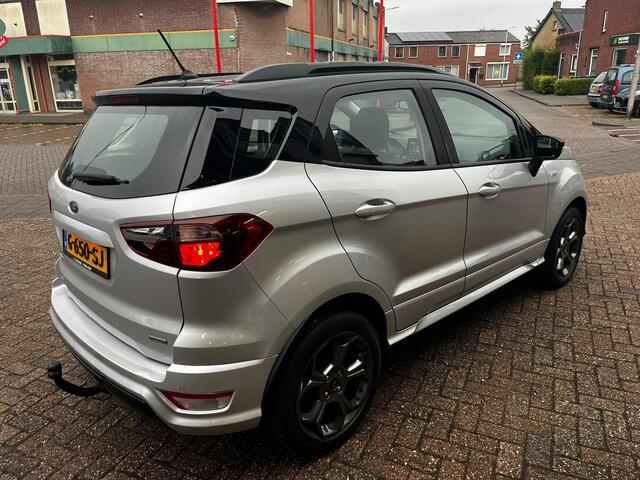 Ford ECOSPORT 1.0 EcoBoost ST-Line | RIJKLAAR |