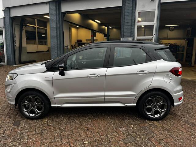 Ford ECOSPORT 1.0 EcoBoost ST-Line | RIJKLAAR |