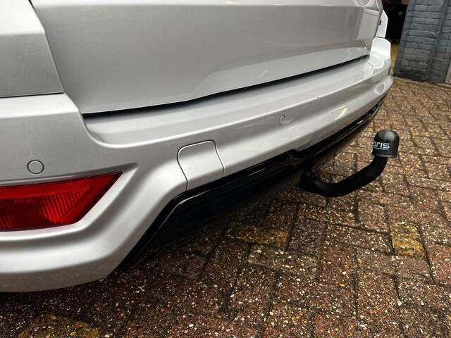 Ford ECOSPORT 1.0 EcoBoost ST-Line | RIJKLAAR |