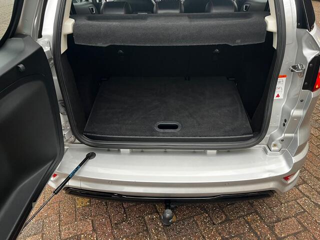 Ford ECOSPORT 1.0 EcoBoost ST-Line | RIJKLAAR |