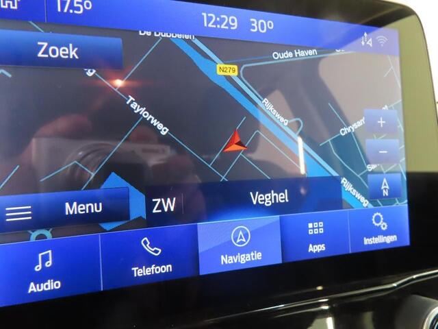 Ford ECOSPORT 125pk EcoBoost Titanium-X B&O Navi Camera Winter Parking Dodehoek Keyless pack