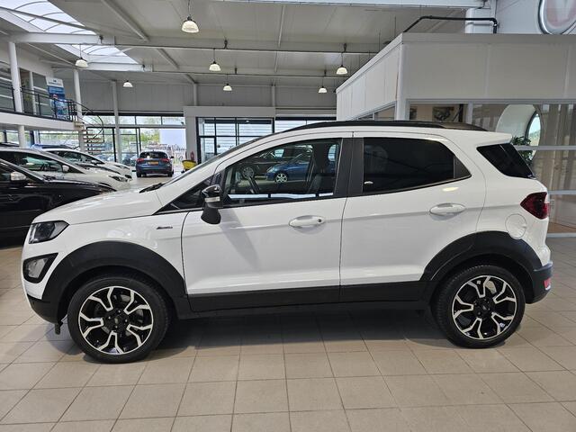 Ford ECOSPORT 1.0 EcoBoost Active