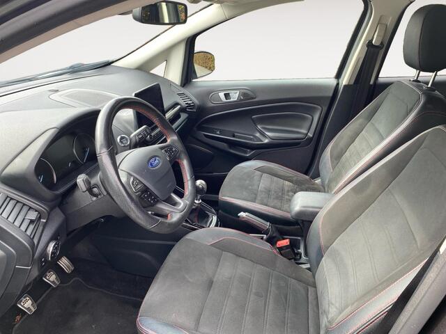 Ford ECOSPORT 1.0 EcoBoost ST-Line NL Auto | Trekhaak | Navi | Cruise | Park.sens. | etc.