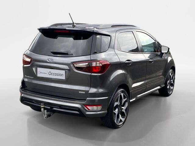 Ford ECOSPORT 1.0 EcoBoost ST-Line NL Auto | Trekhaak | Navi | Cruise | Park.sens. | etc.