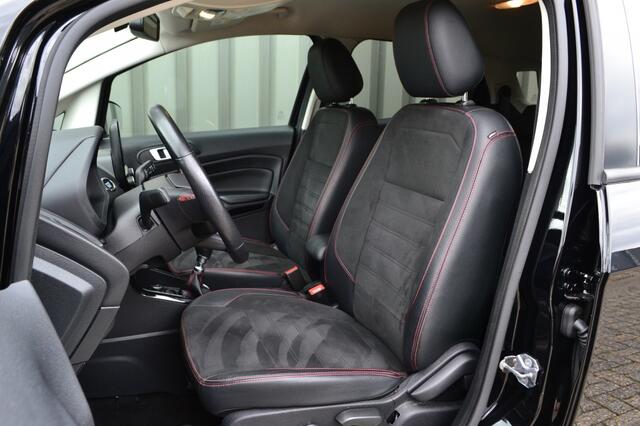 Ford ECOSPORT 1.0 EcoBoost ST-Line Black Edition Camera/B&O/Navi