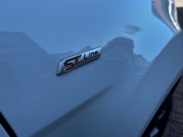 Ford ECOSPORT 1.0 EcoBoost ST-Line Black | RIJKLAAR |