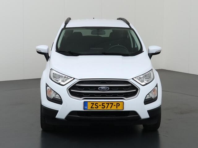 Ford ECOSPORT 1.0 EcoBoost Trend Ultimate | Trekhaak | Navigatie | Airco | Parkeersensoren |