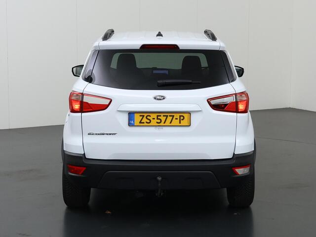 Ford ECOSPORT 1.0 EcoBoost Trend Ultimate | Trekhaak | Navigatie | Airco | Parkeersensoren |