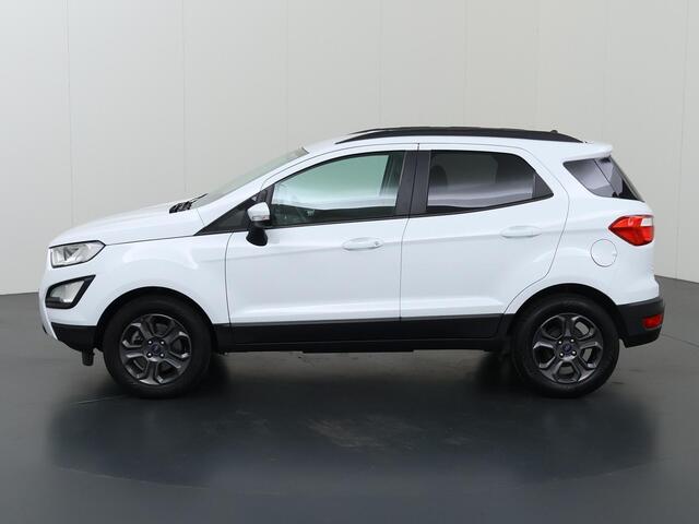 Ford ECOSPORT 1.0 EcoBoost Trend Ultimate | Trekhaak | Navigatie | Airco | Parkeersensoren |
