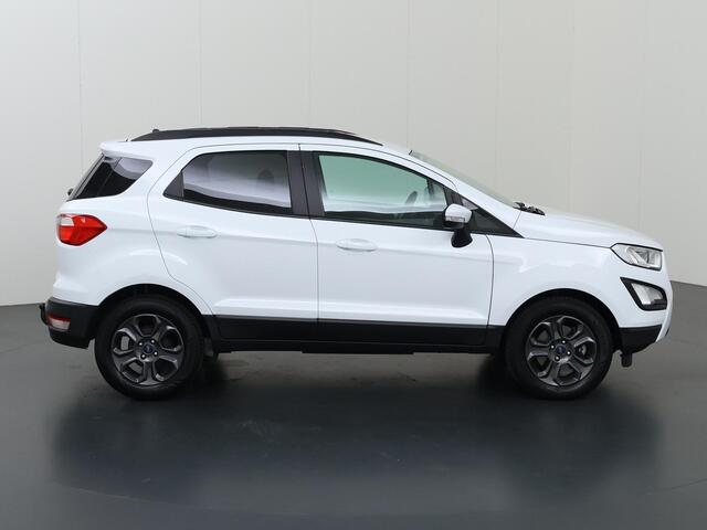 Ford ECOSPORT 1.0 EcoBoost Trend Ultimate | Trekhaak | Navigatie | Airco | Parkeersensoren |