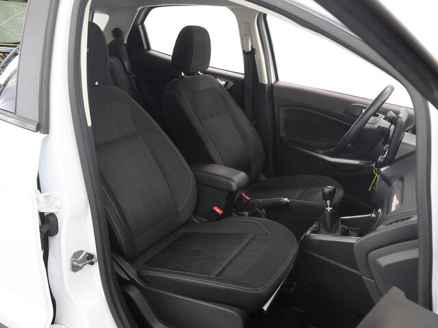 Ford ECOSPORT 1.0 EcoBoost Trend Ultimate | Trekhaak | Navigatie | Airco | Parkeersensoren |