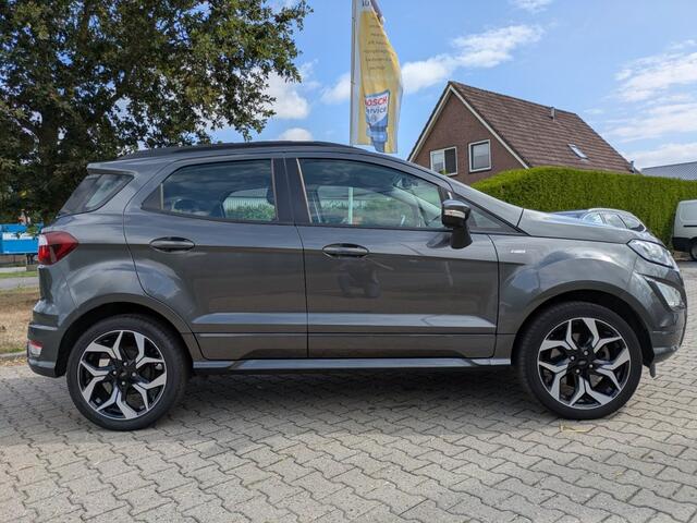 Ford ECOSPORT 1.0 EcoBoost ST-Line I Winter Pack I Navi I I Xenon I Alcantera I Clima I Cruise