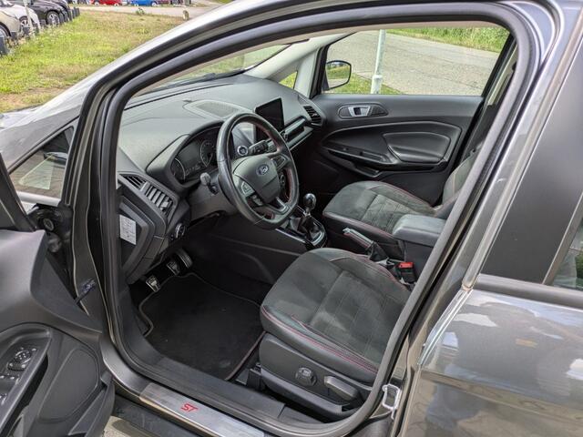 Ford ECOSPORT 1.0 EcoBoost ST-Line I Winter Pack I Navi I I Xenon I Alcantera I Clima I Cruise