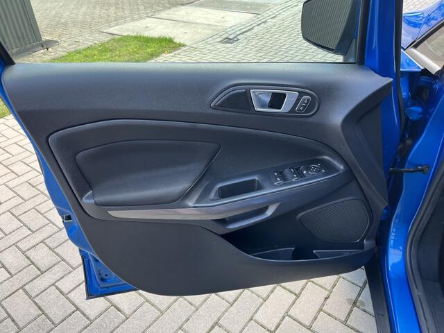 Ford ECOSPORT 1.0 EcoBoost Connected/Trekh/Carplay