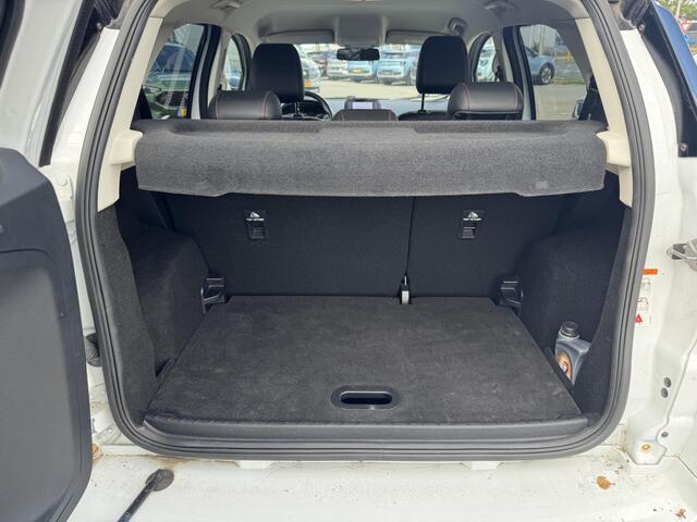 Ford ECOSPORT 1.0 EcoBoost ST-Line Black 125pk | Winterpack | SYNC 3 Navigatie | Achteruitrijcamera | Zwart dak |
