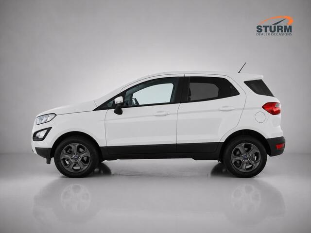 Ford ECOSPORT 1.0 EcoBoost Connected