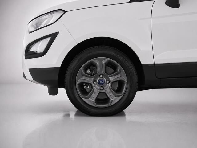 Ford ECOSPORT 1.0 EcoBoost Connected