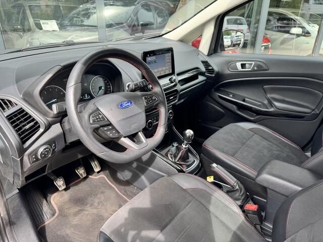Ford ECOSPORT 1.0 EcoBoost ST-Line*Navi*Camera*Winterpakket*