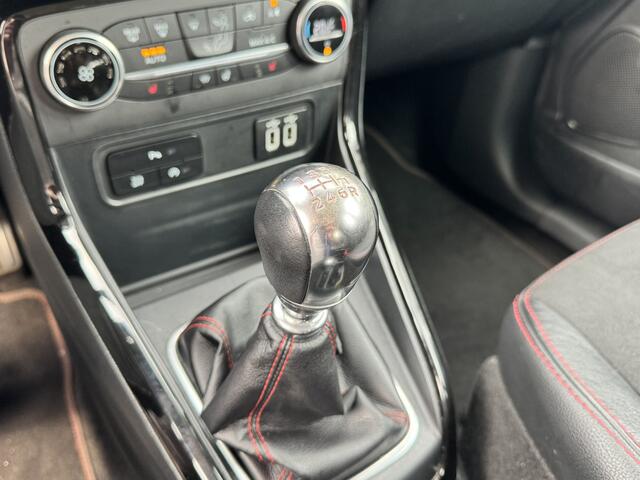 Ford ECOSPORT 1.0 EcoBoost ST-Line*Navi*Camera*Winterpakket*