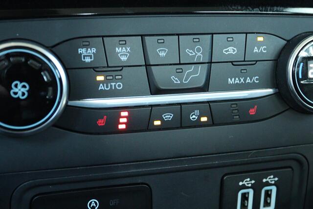 Ford ECOSPORT 1.0 ECOBOOST | LEDER | WINTERPACK | KEY-LESS | CARPLAY | CRUISE | CLIMATE | PDC