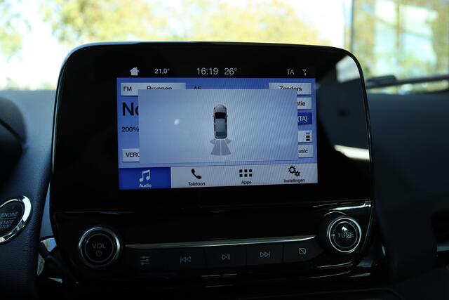 Ford ECOSPORT 1.0 ECOBOOST | LEDER | WINTERPACK | KEY-LESS | CARPLAY | CRUISE | CLIMATE | PDC